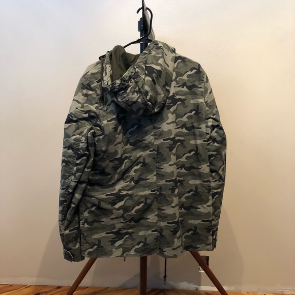 Camp Jacket - Picture 2 of 2